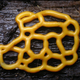 Image for article titled The Bizarre Collective Consciousness of Slime Mold